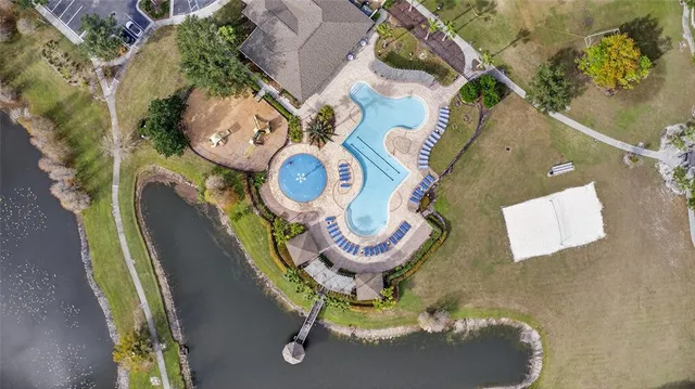 $589,900 | 22774 Cherokee Rose Place, Land O' Lakes, FL 34639