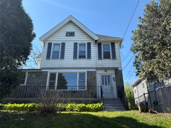 $1,600 | 86 Conklin Avenue, Binghamton, NY 13903