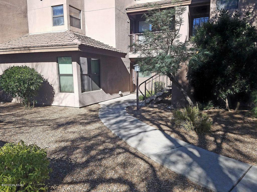 5855 North Kolb Road, Unit 1102W Tucson, AZ 85750 - Photo 2 of 22