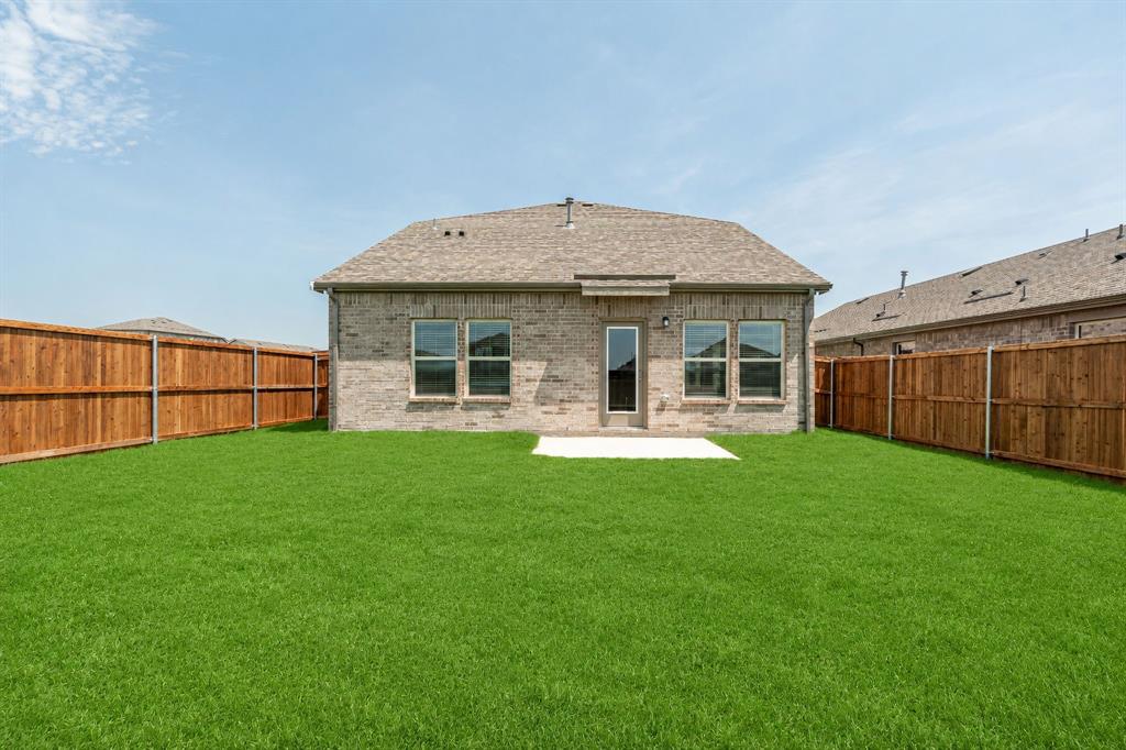 14134 Bacton Road Pilot Point, TX 76258 - Photo 22 of 30