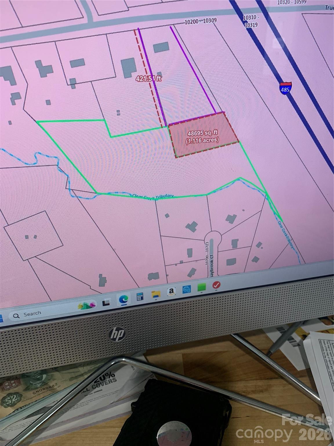 10138 Truelight Church Road Mint Hill, NC 28227 - Photo 1 of 1