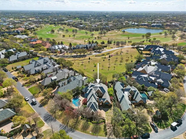 $4,999,000 | 2229 Cedar Elm Terrace, Westlake, TX 76262