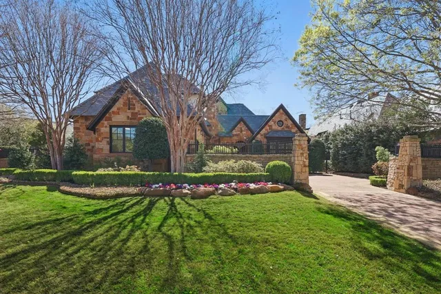 $4,999,000 | 2229 Cedar Elm Terrace, Westlake, TX 76262