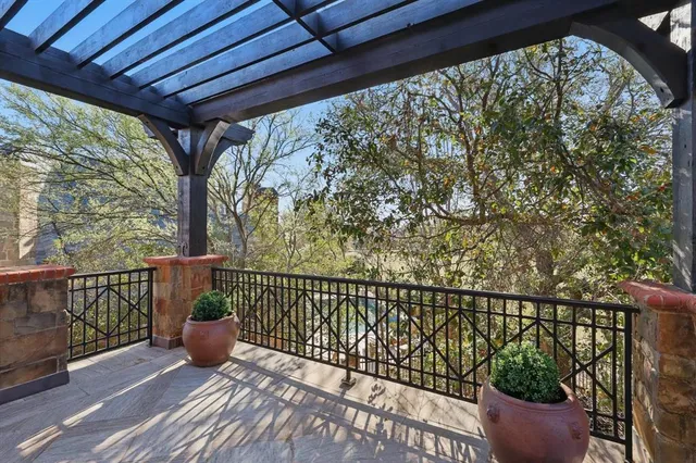 $4,999,000 | 2229 Cedar Elm Terrace, Westlake, TX 76262