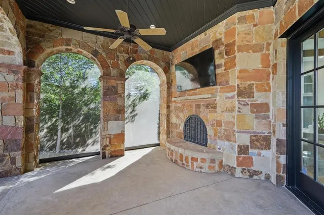 $4,999,000 | 2229 Cedar Elm Terrace, Westlake, TX 76262