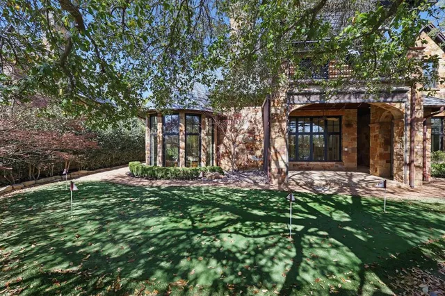 $4,999,000 | 2229 Cedar Elm Terrace, Westlake, TX 76262
