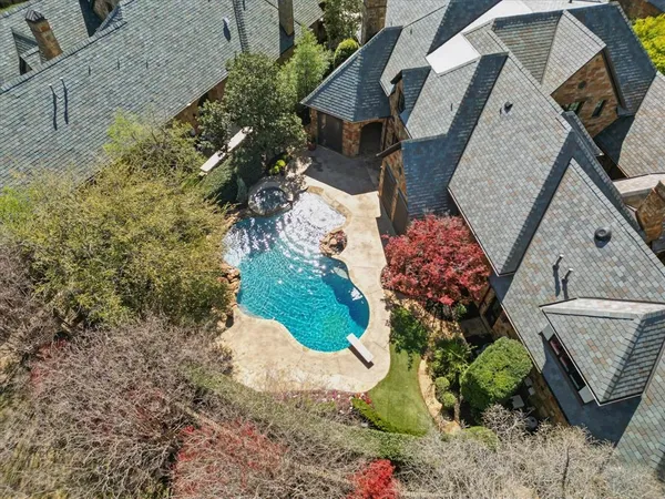 $4,499,000 | 2229 Cedar Elm Terrace, Westlake, TX 76262