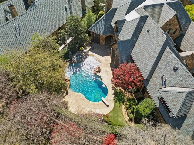 $4,999,000 | 2229 Cedar Elm Terrace, Westlake, TX 76262