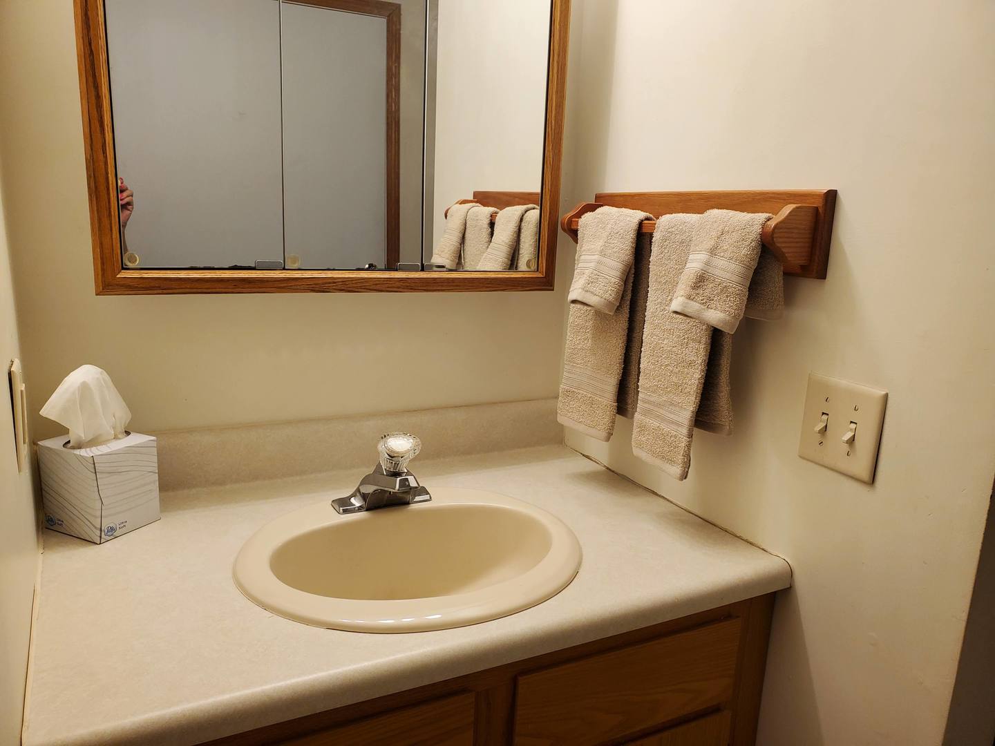 325 South Clark Street, Unit 1F Utica, IL 61373 - Photo 13 of 14