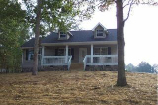 Lot 280 Mccamy Sumach Road Chatsworth, GA 30705 - Photo 1 of 1 Main View