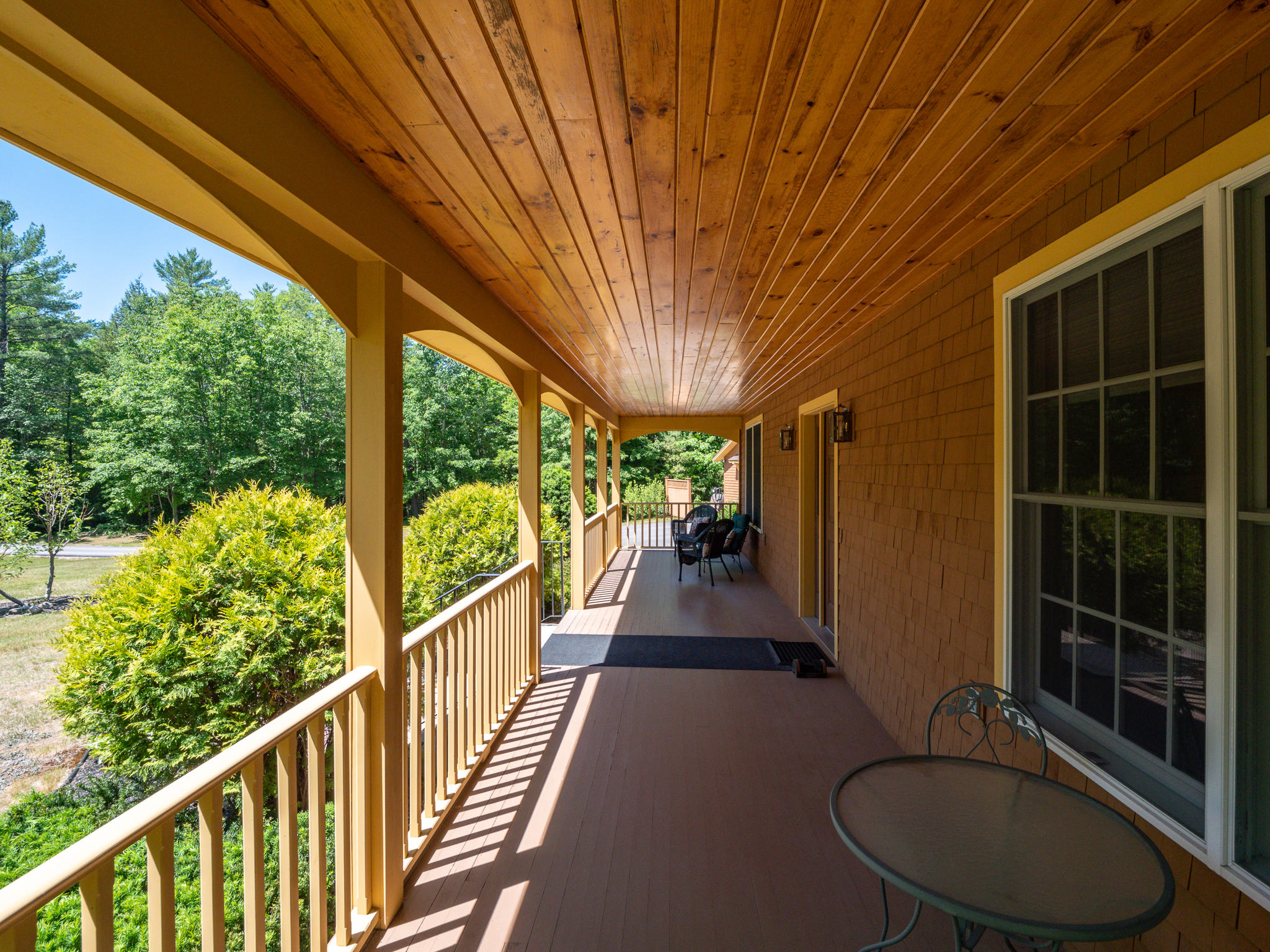 53 F Road Lovell, ME 04051 - Photo 35 of 44 fida porch