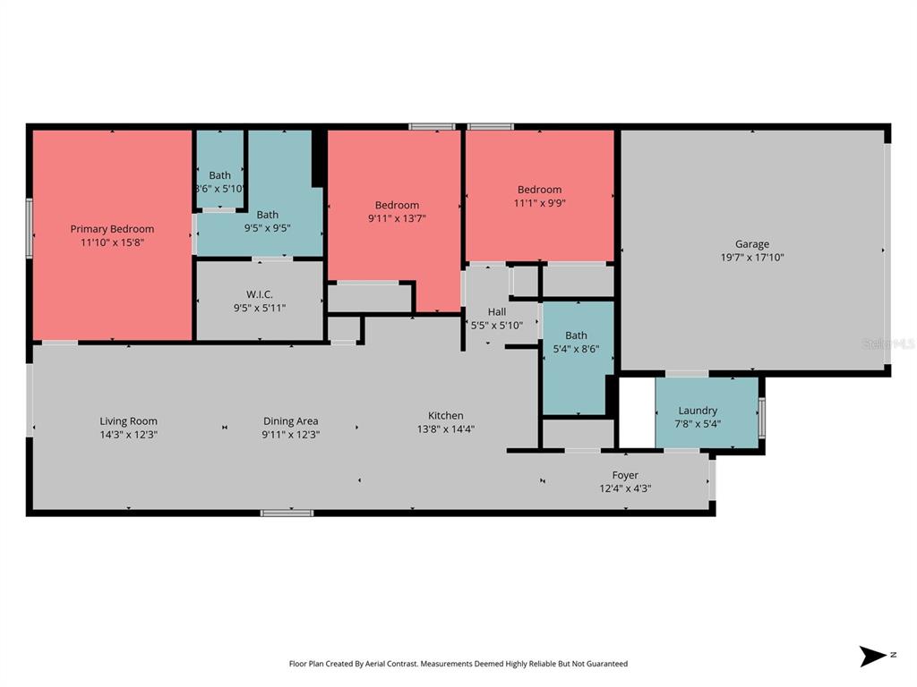 10239 Bright Crystal Avenue Riverview, FL 33578 - Photo 20 of 47 a picture of a park