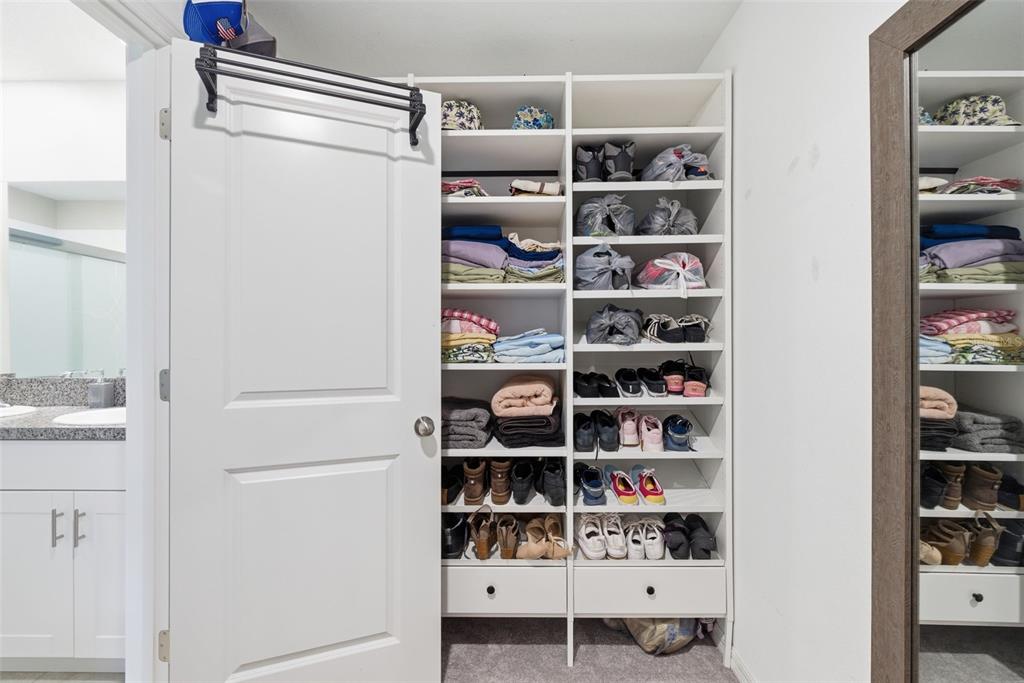 10239 Bright Crystal Avenue Riverview, FL 33578 - Photo 42 of 47 a view of a kitchen with shelf