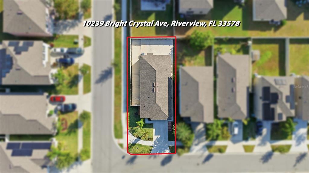 10239 Bright Crystal Avenue Riverview, FL 33578 - Photo 6 of 47 an aerial view of multi story residential apartment building