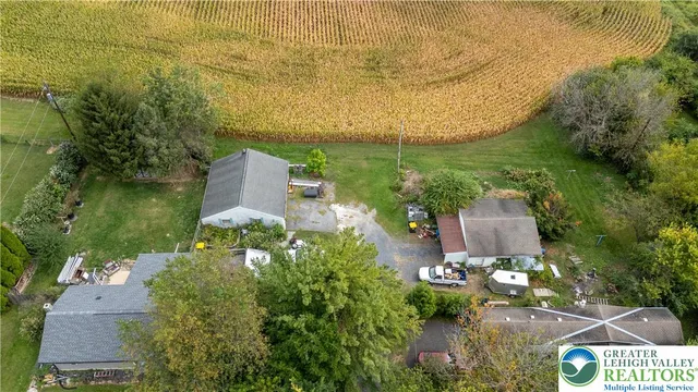 $199,900 | 4381 Mauch Chunk Road, Coplay, PA 18037