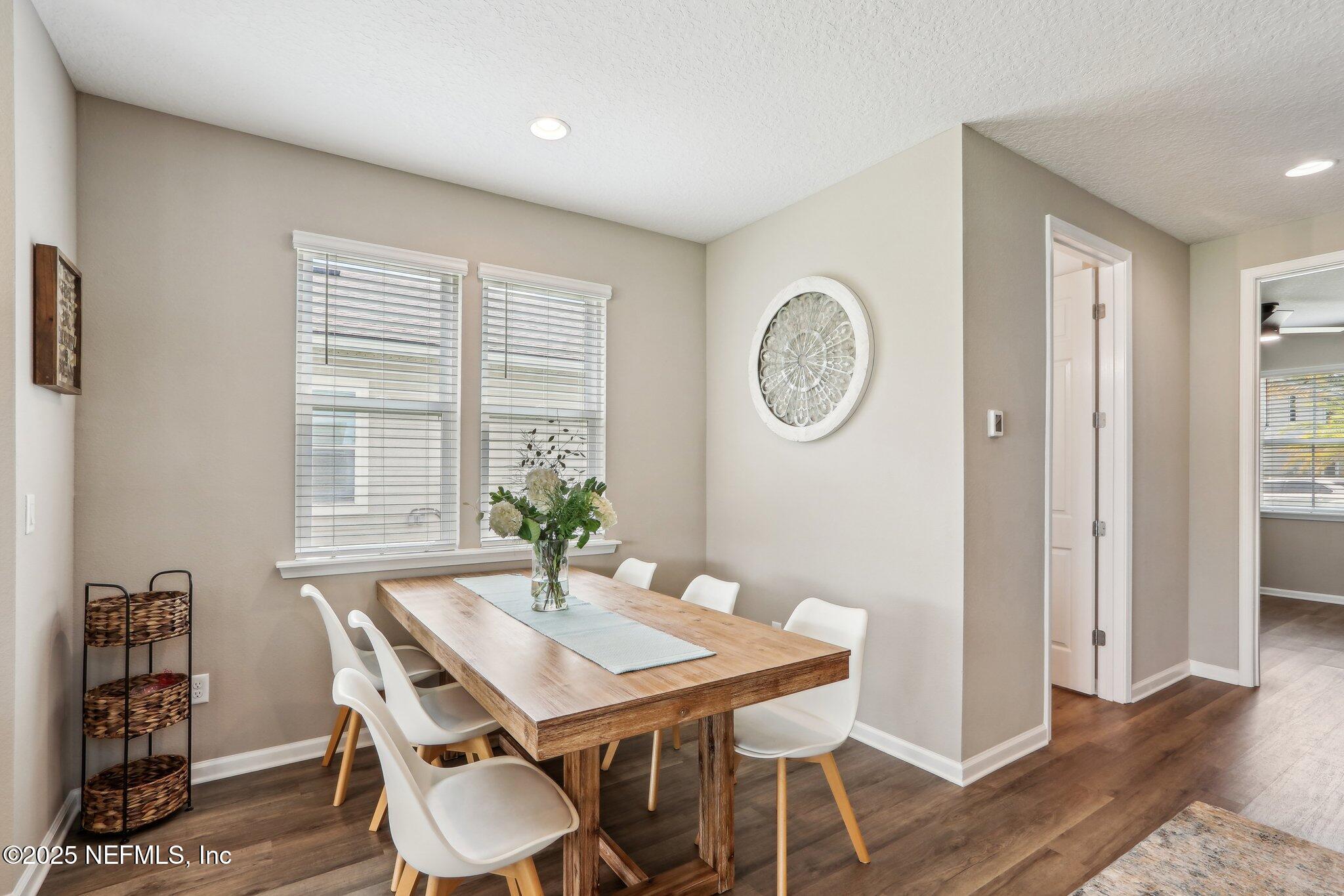 43 Wards Ravine Way St. Johns, FL 32259 - Photo 13 of 46 Dining Room