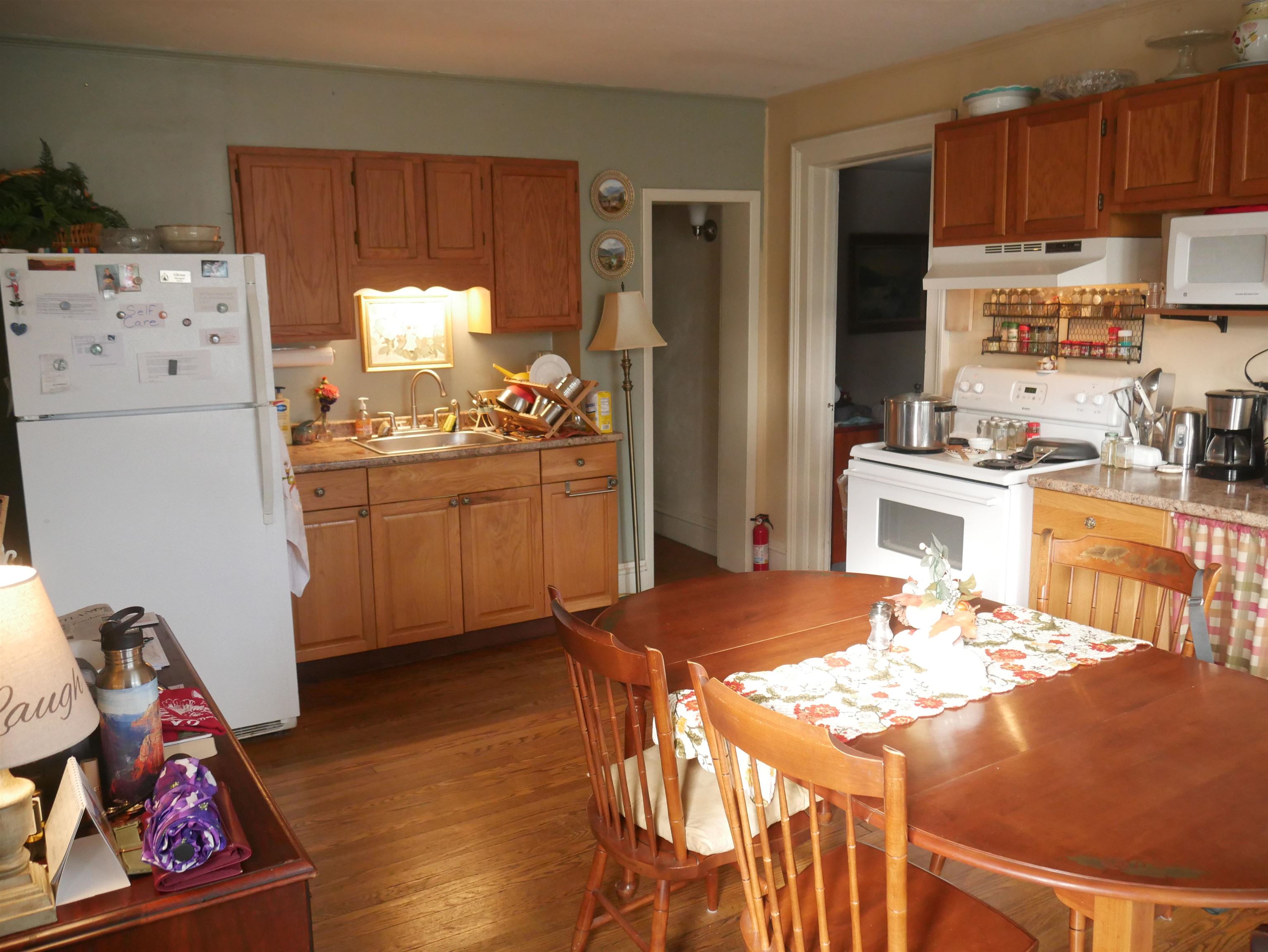 44 Prospect Street Rutland, VT 05701 - Photo 10 of 16