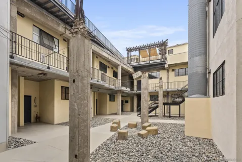 $984,900 | 3940 7th Avenue, Unit 106, San Diego, CA 92103
