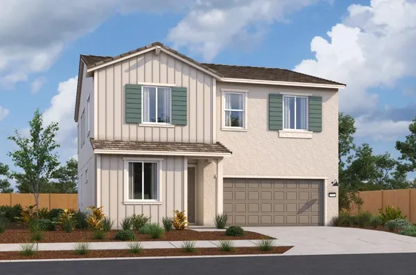 $690,990 | 6025 Sunscape Way, Roseville, CA 95747