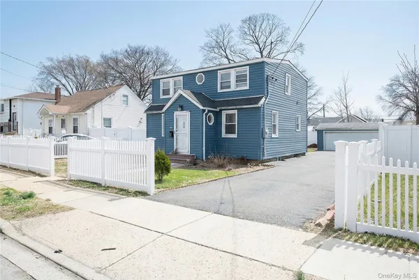 $649,000 | 160 East Fulton Avenue, Roosevelt, NY 11575