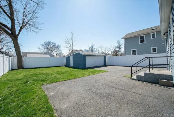 $649,000 | 160 East Fulton Avenue, Roosevelt, NY 11575