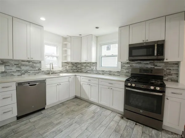 $649,000 | 160 East Fulton Avenue, Roosevelt, NY 11575