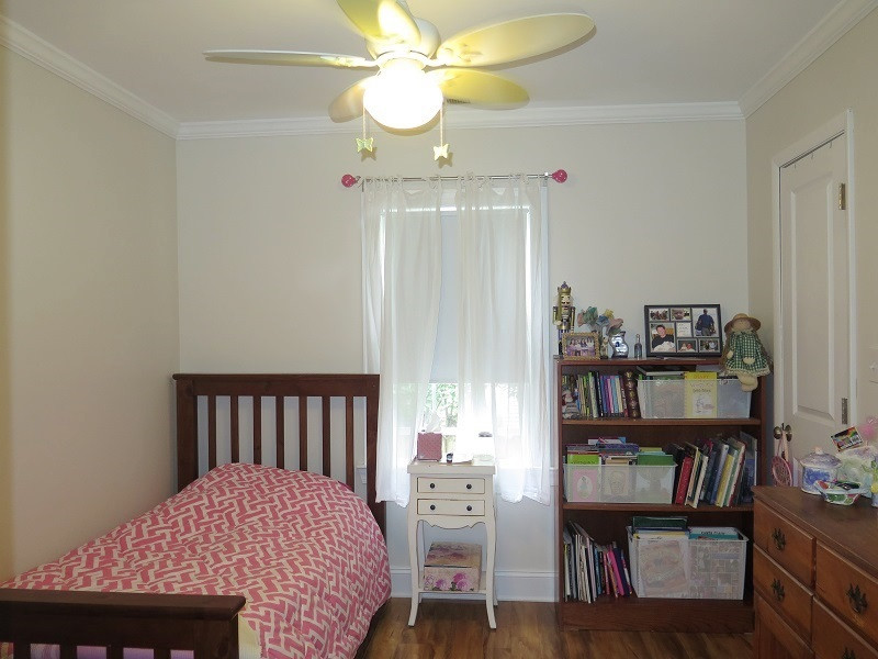 2104 Wiggs Street Raleigh, NC 27608 - Photo 9 of 14 Photo 9
