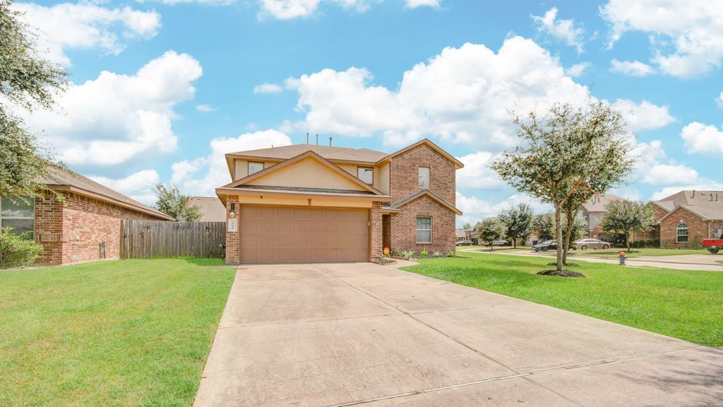 9919 Shimmering Lakes Drive Rosharon, TX 77583 - Photo 3 of 41
