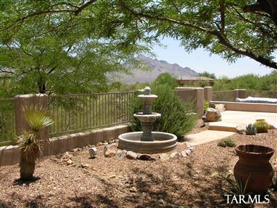 621 West Kachina Ridge Place Tucson, AZ 85755 - Photo 9 of 10