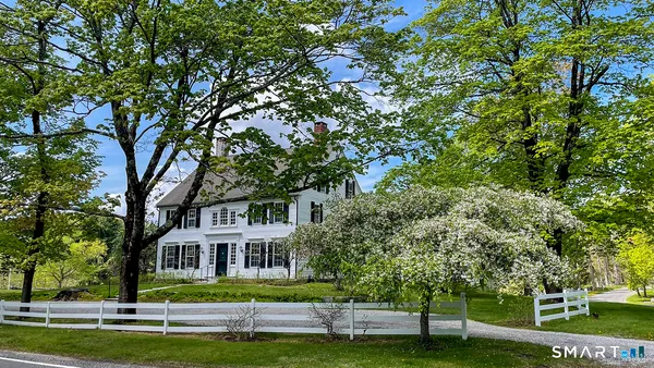 $2,700,000 | 309 North Street, Norfolk, CT 06058