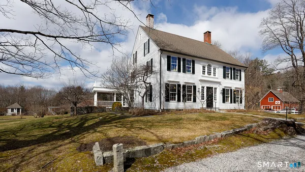 $2,700,000 | Undisclosed Address, Norfolk, CT 06058