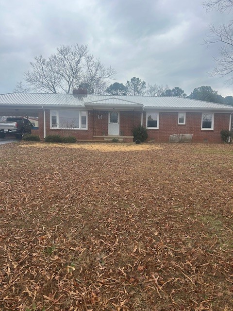 208 Oakdale Road Camden, TN 38320 - Photo 1 of 27