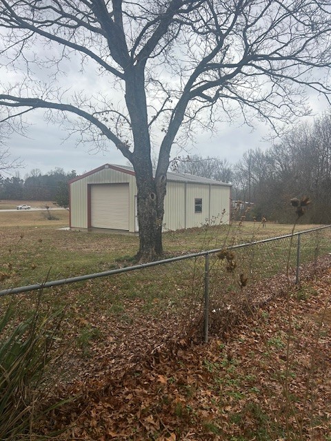 208 Oakdale Road Camden, TN 38320 - Photo 17 of 27