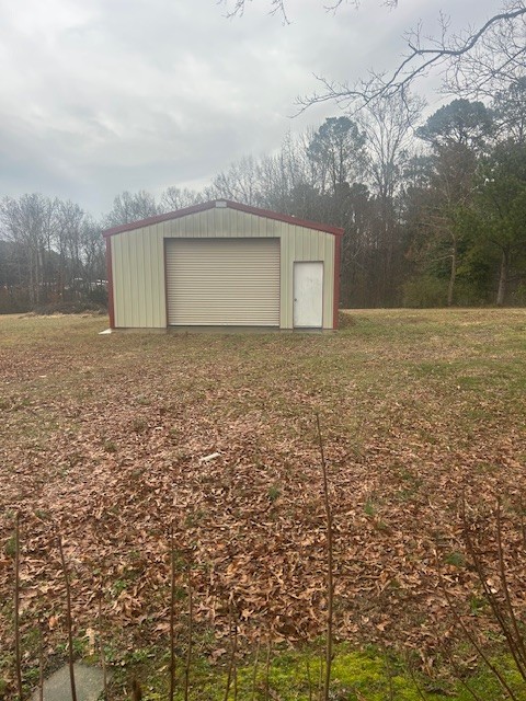 208 Oakdale Road Camden, TN 38320 - Photo 19 of 27