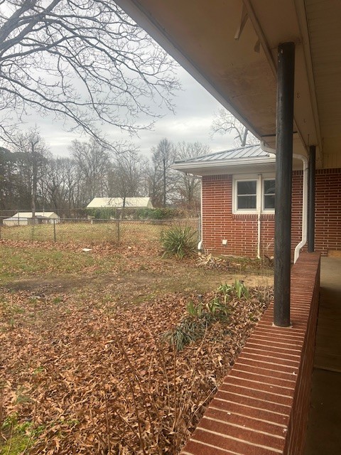 208 Oakdale Road Camden, TN 38320 - Photo 20 of 27