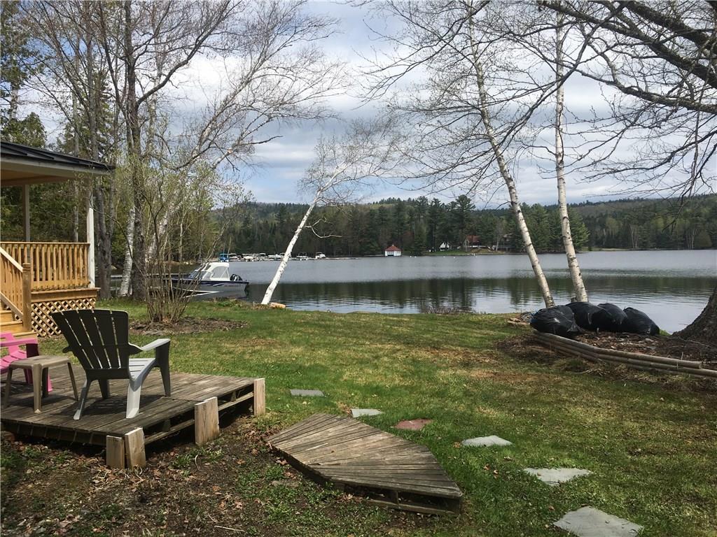 112 Shore Road Oquossoc, ME 04964 - Photo 2 of 24 Photo