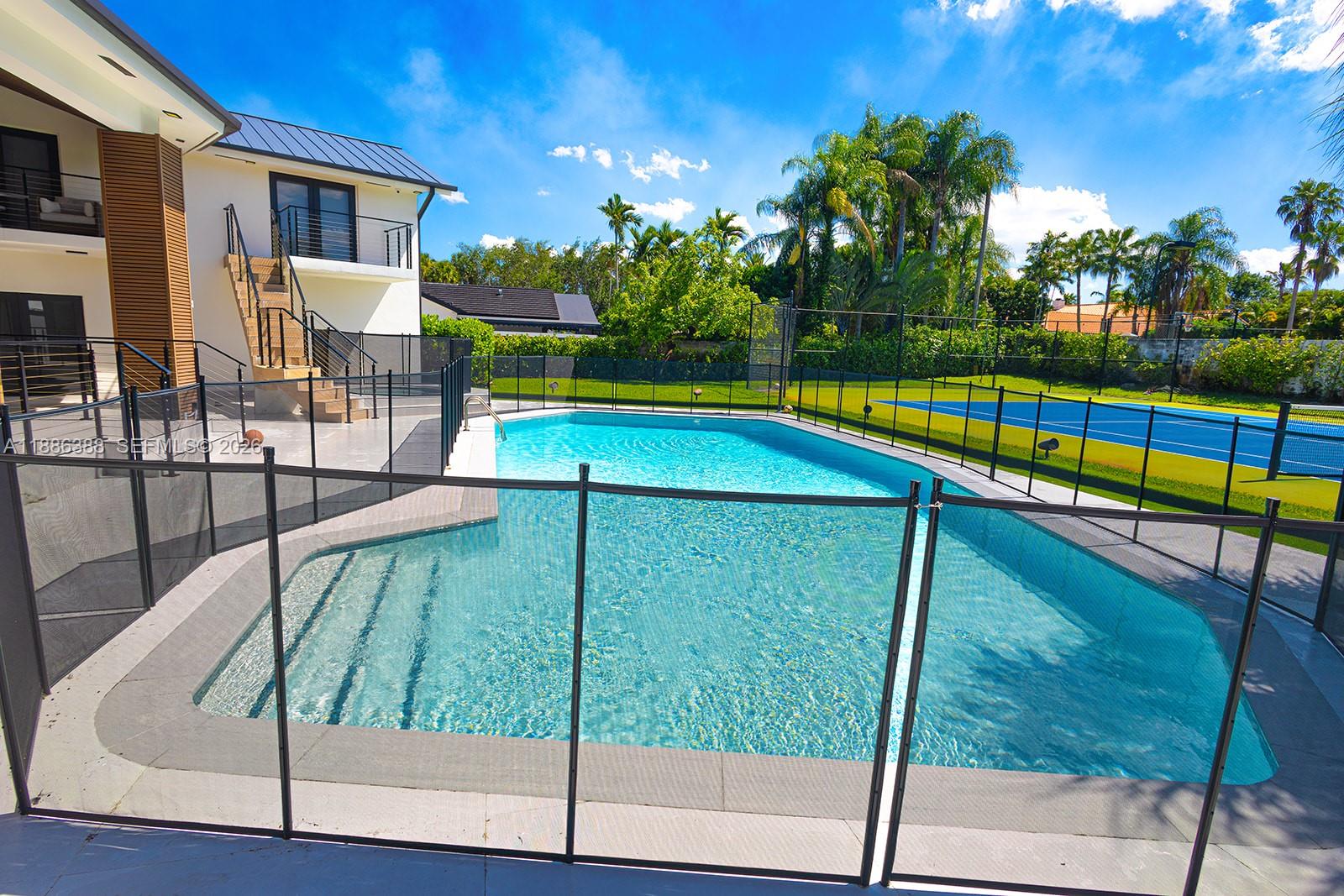 10506 Southwest 89th Place Miami, FL 33176 - Photo 48 of 51