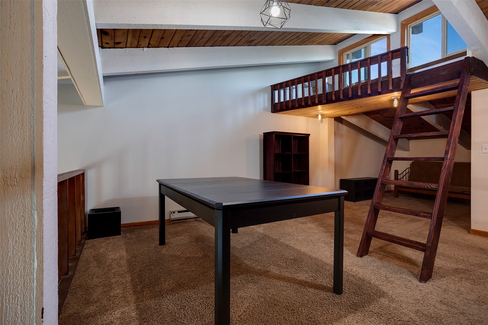 1355 Walton Creek Road, Unit 21 Steamboat Springs, CO 80487 - Photo 22 of 27 a view of entryway