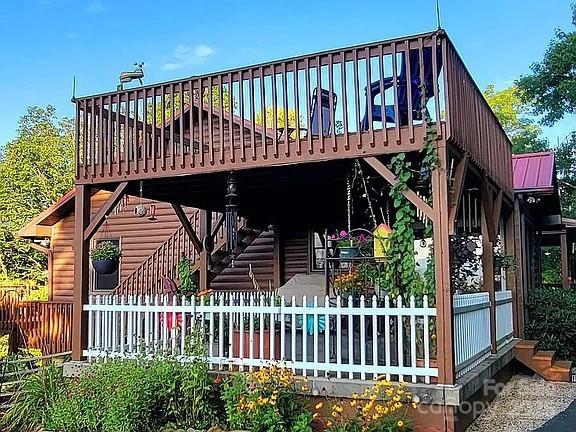 914 Rogers Road Franklin, NC 28734 - Photo 21 of 28 Gallery Image 21