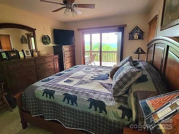 914 Rogers Road Franklin, NC 28734 - Photo 10 of 28 Gallery Image 10