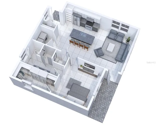 $288,000 | 20208 Winkler Avenue, Port Charlotte, FL 33954