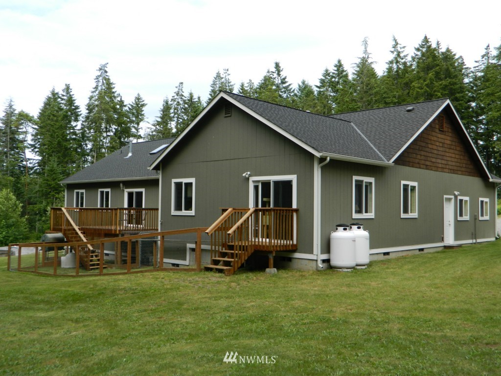 6860 Southeast Nelson Road Olalla, WA 98359 - Photo 3 of 15 Gallery Image 3