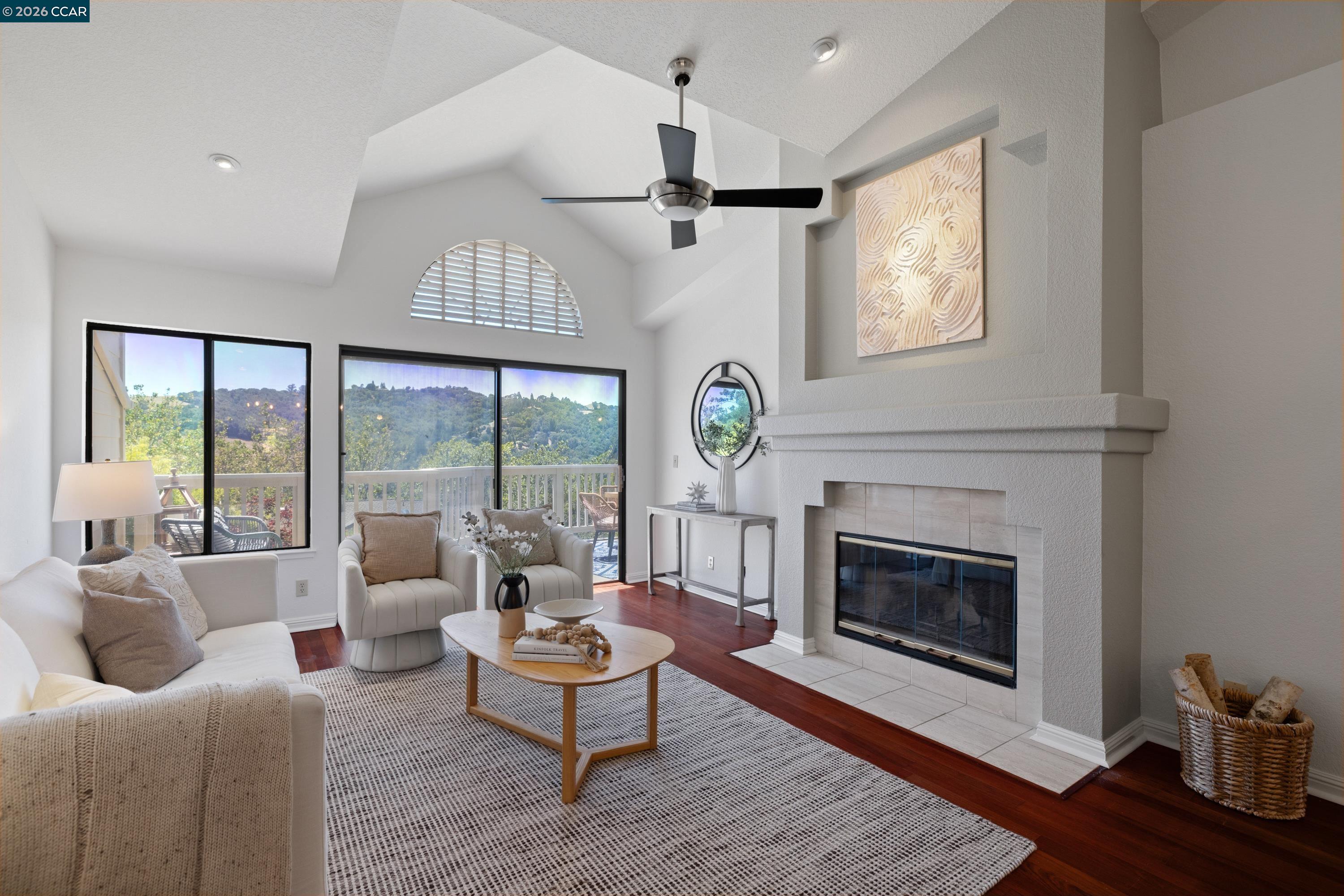 467 Beacon Ridge Lane Walnut Creek, CA 94597 - Photo 9 of 45