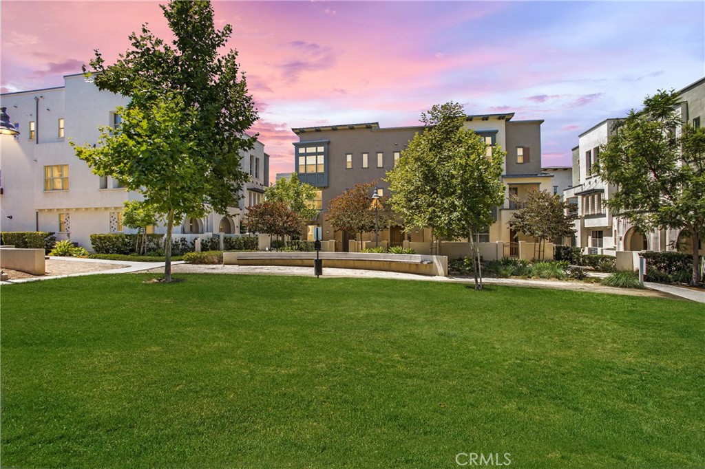 a view of a building