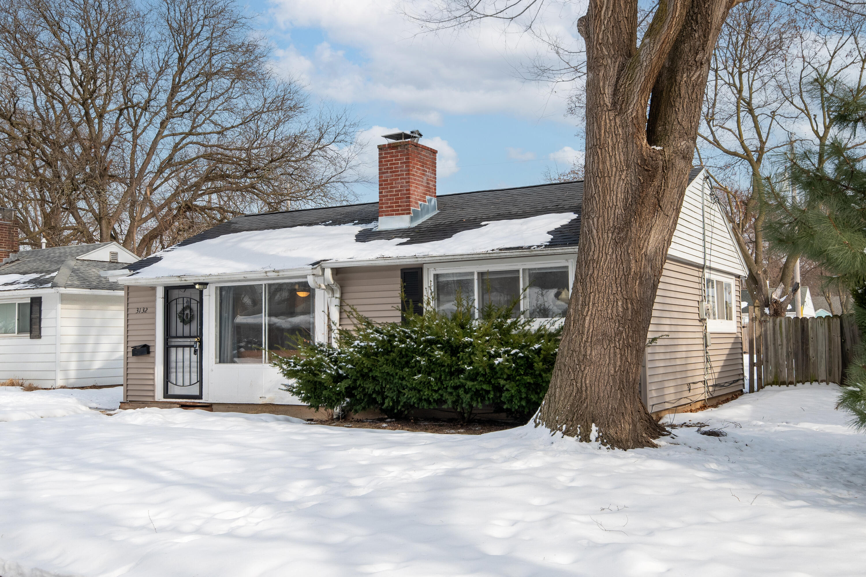 3132 North 83rd Street Milwaukee, WI 53222 - Photo 24 of 25 EUP_0641-HDR-Edit