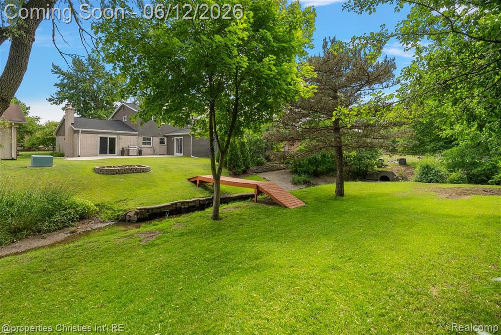 43848 Arlington Road Canton, MI 48187 - Photo 42 of 51