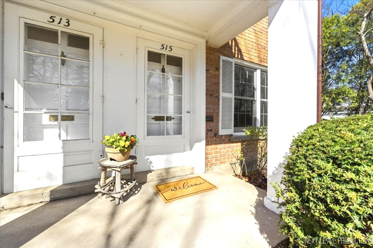 515 3rd Street Wilmette, IL 60091 - Photo 3 of 26