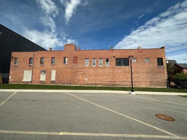$750,000 | 260 Plymouth Avenue, Buffalo, NY 14213