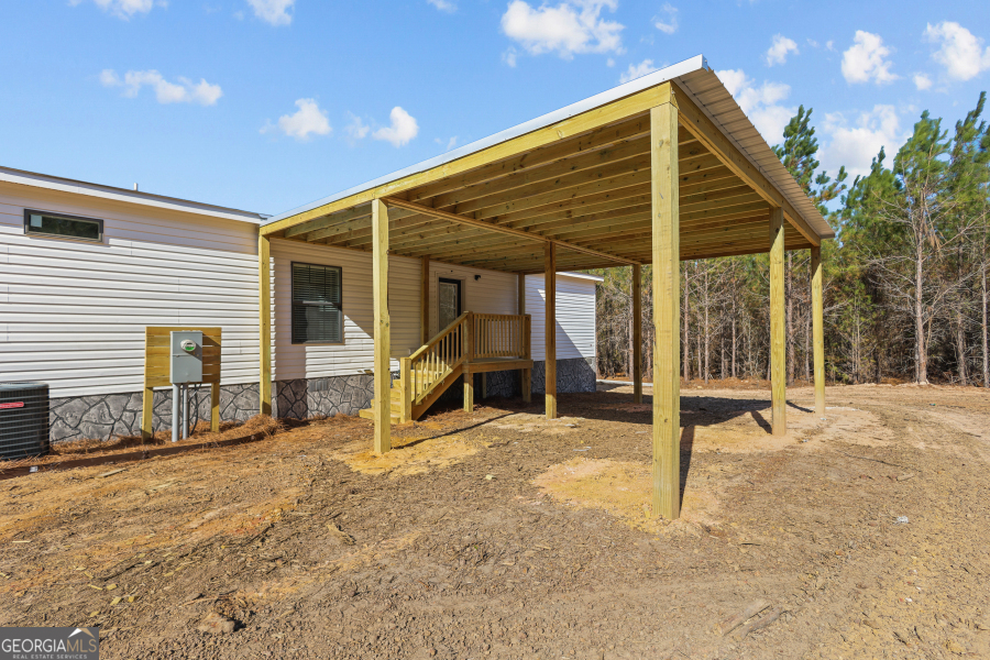 1262 Penny Morris Road Baxley, GA 31513 - Photo 11 of 38