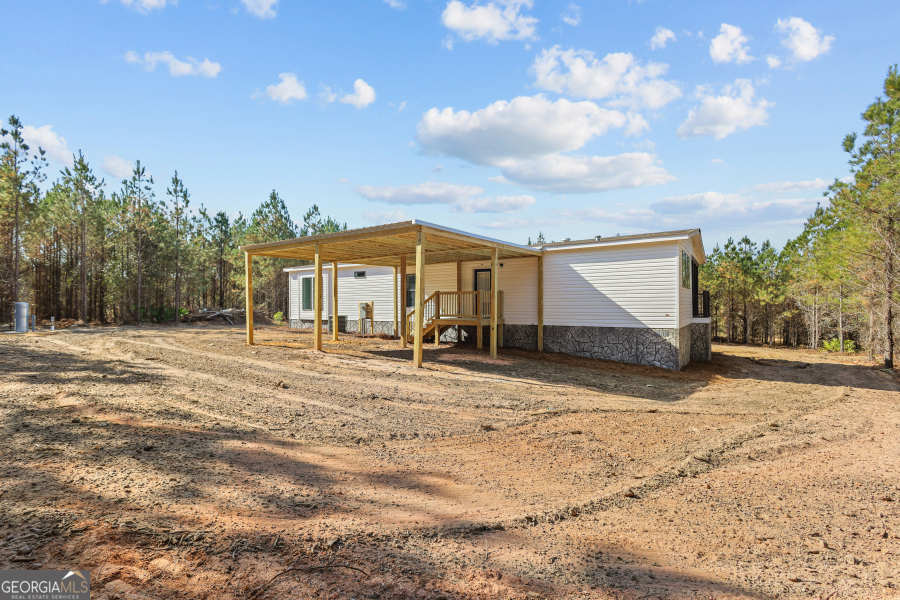 1262 Penny Morris Road Baxley, GA 31513 - Photo 12 of 38